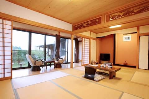 南阿蘇俵山温泉 旅館 みな和(写真 2)