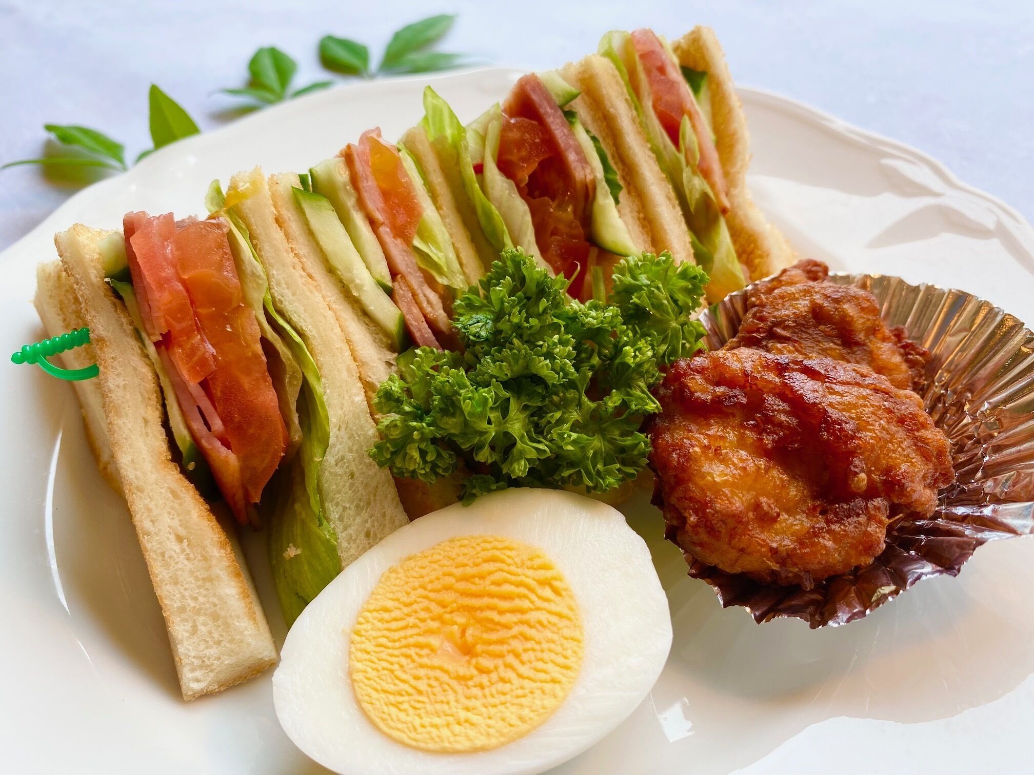 daily full breakfast (jpy 1000.00 per person)
