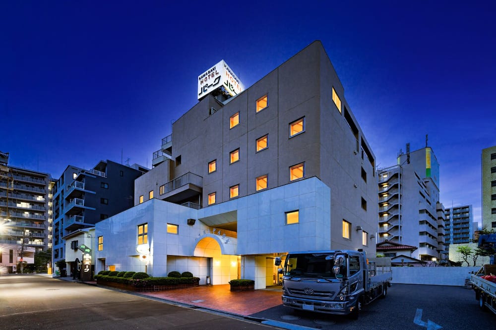 Kawasaki Hotel Park