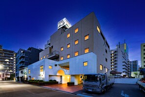 Exterior - Kawasaki Hotel Park (Kawasaki)