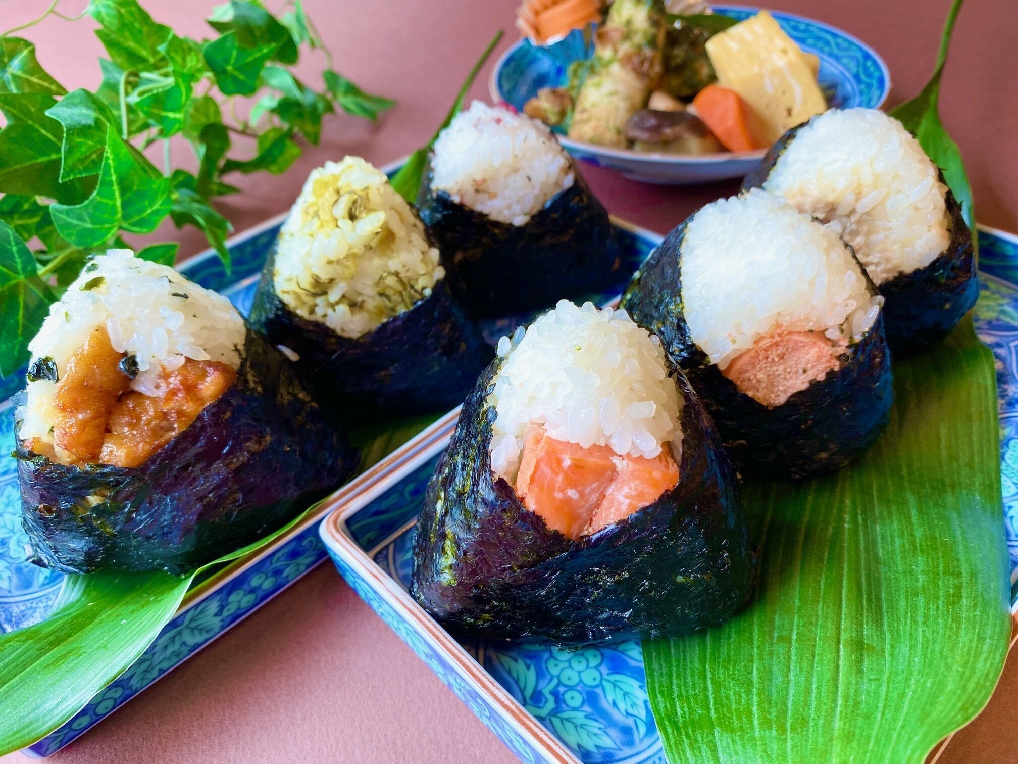 daily full breakfast (jpy 1000.00 per person)