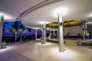Interior entrance - Villa By The Tarna (Koh Tao)