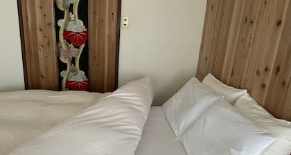 Hostel Mt. Fuji-FUKUYA
