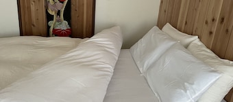 Hostel Mt. Fuji-FUKUYA