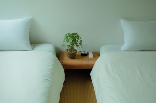 Hostel Mt. Fuji-FUKUYA