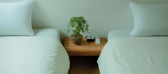 Hostel Mt. Fuji-FUKUYA