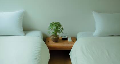 Hostel Mt. Fuji-FUKUYA