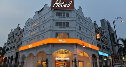 Your Hotel Klang by D'concept