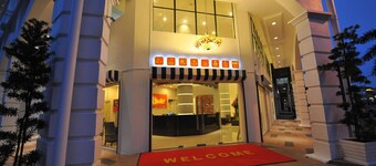 Your Hotel Klang by D'concept