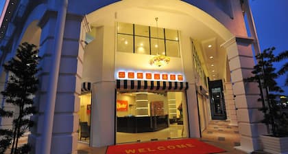 Your Hotel Klang by D'concept