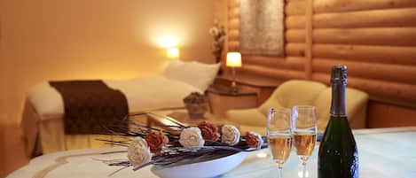 Room service - dining