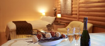 Hotel Olive Kyoto Yamashina - Adults Only
