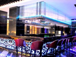 Bar (ter plaatse)