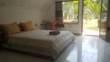 Minibar, bureau, rideaux occultants, Wi-Fi gratuit