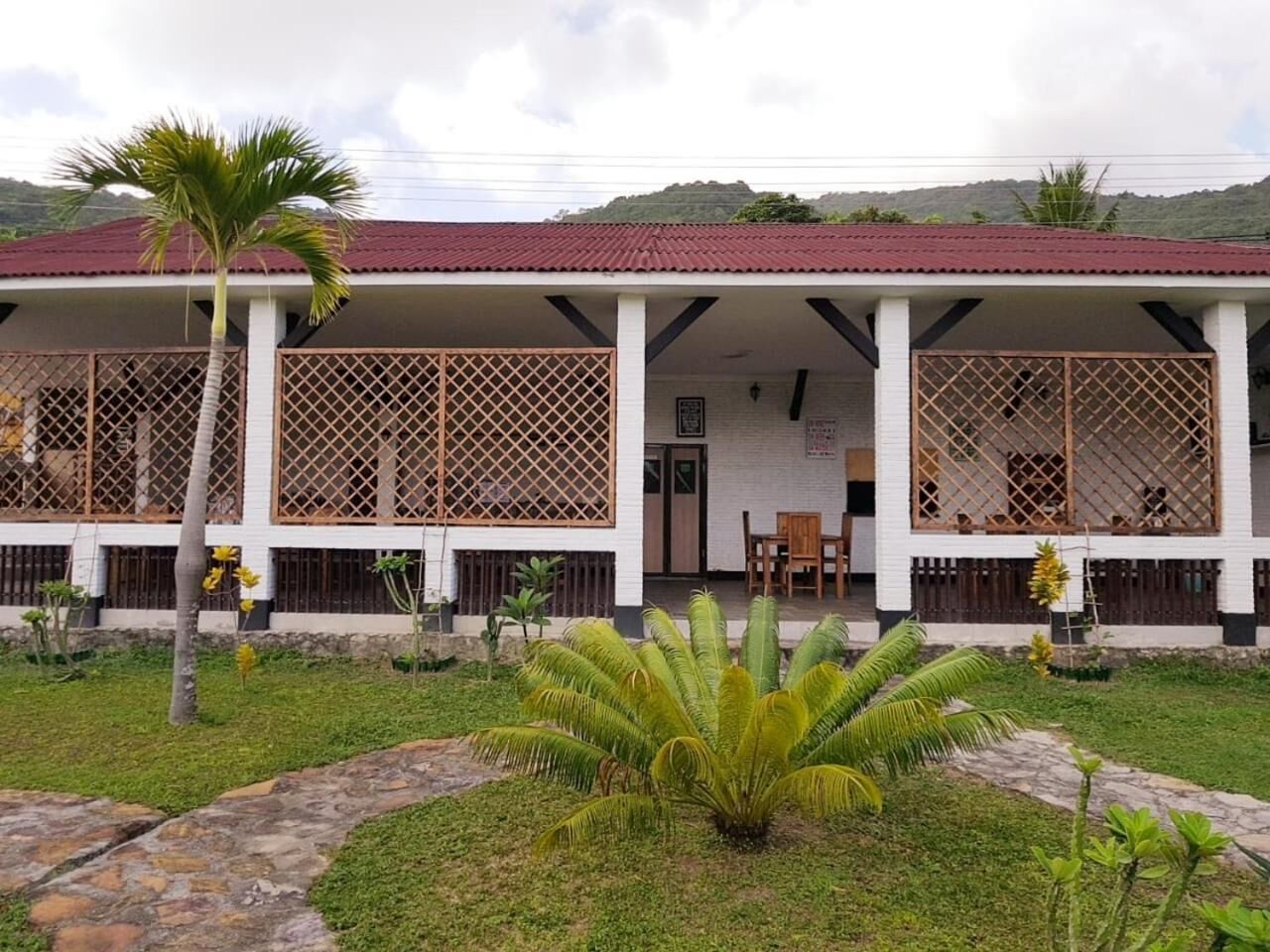 Spécialités Cuisine internationale