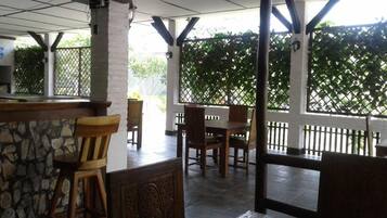 Spécialités Cuisine internationale