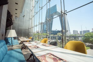 Buffet - JEN Beijing by Shangri-La (Beijing)