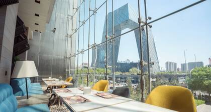 JEN Beijing by Shangri-La