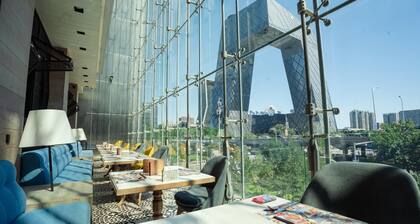 JEN Beijing by Shangri-La