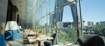 JEN Beijing by Shangri-La