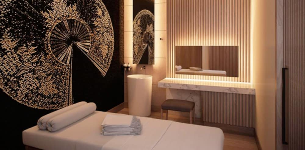 Hotel Jen Beijing by Shangri-La by null