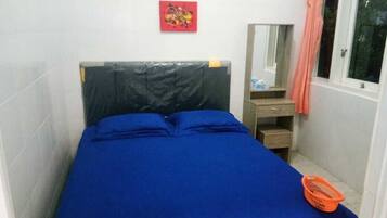 Standard Room (with AC) | Free WiFi