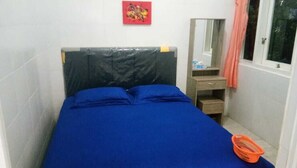 标准房 (with AC) | 免费 WiFi