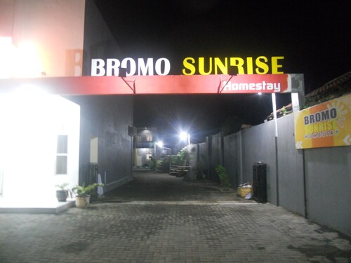 Bromo Sunrise Homestay