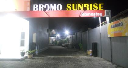 Bromo Sunrise Homestay