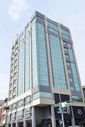 Ngoại thất