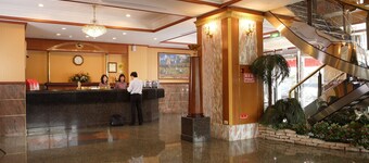 Noble Hotel