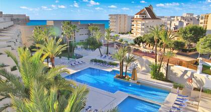 Globales Cala Bona