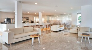 Bar (on property) - Globales Cala Bona (Son Servera)