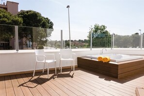 Property grounds - Globales Cala Bona (Son Servera)