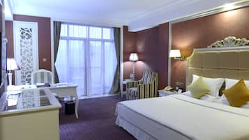 Business Double Room