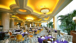 Breakfast area - Country Garden Phoenix Hotel Changsha (Changsha)