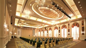 Meeting facility - Country Garden Phoenix Hotel Changsha (Changsha)
