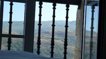 Appartement Familial, 2 chambres (4) | Vue de la chambre