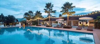 Viangngam Lanna Villa By Zuzu