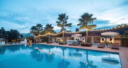 Viangngam Lanna Villa By Zuzu