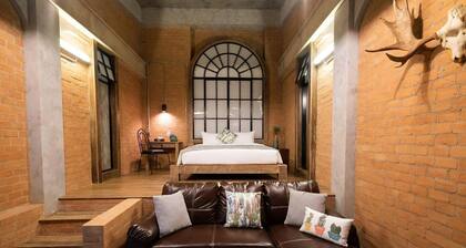 Viangngam Lanna Villa By Zuzu