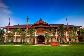 Exterior - Viangngam Lanna Villa By Zuzu (Chiang Mai)