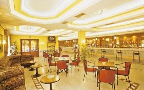 Hotel Perú by Bossh Hotels