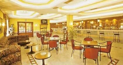 Hotel Perú by Bossh Hotels