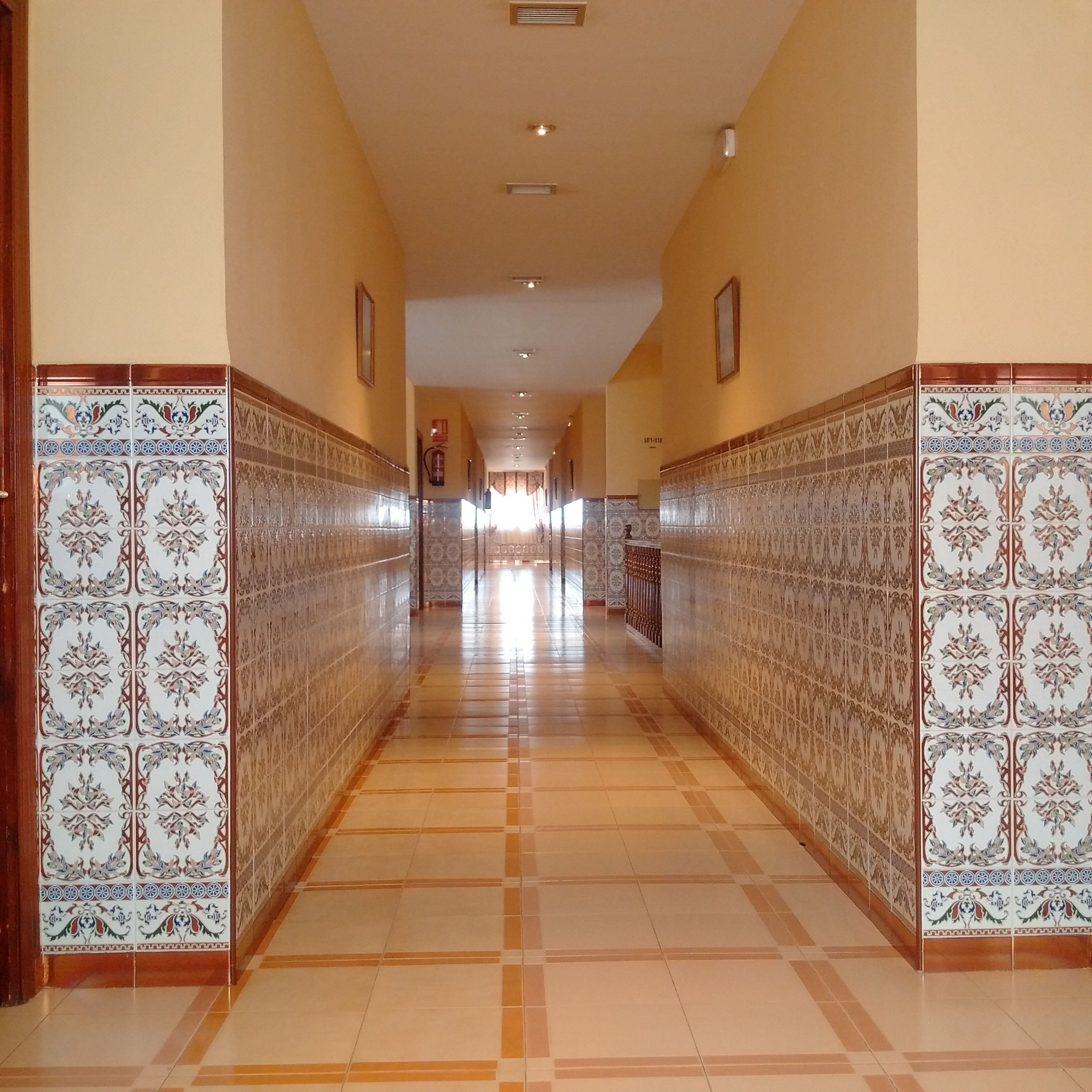 Hallway