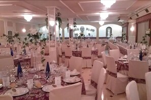 Bankettsaal