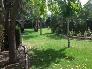 Garden - Hotel Perú by Bossh Hotels (Trujillo)