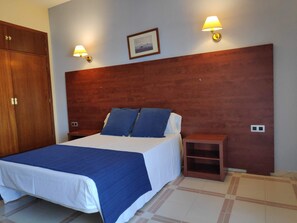 Double or Twin Room | Premium bedding, desk, blackout drapes, free cribs/infant beds - Hotel Perú by Bossh Hotels (Trujillo)