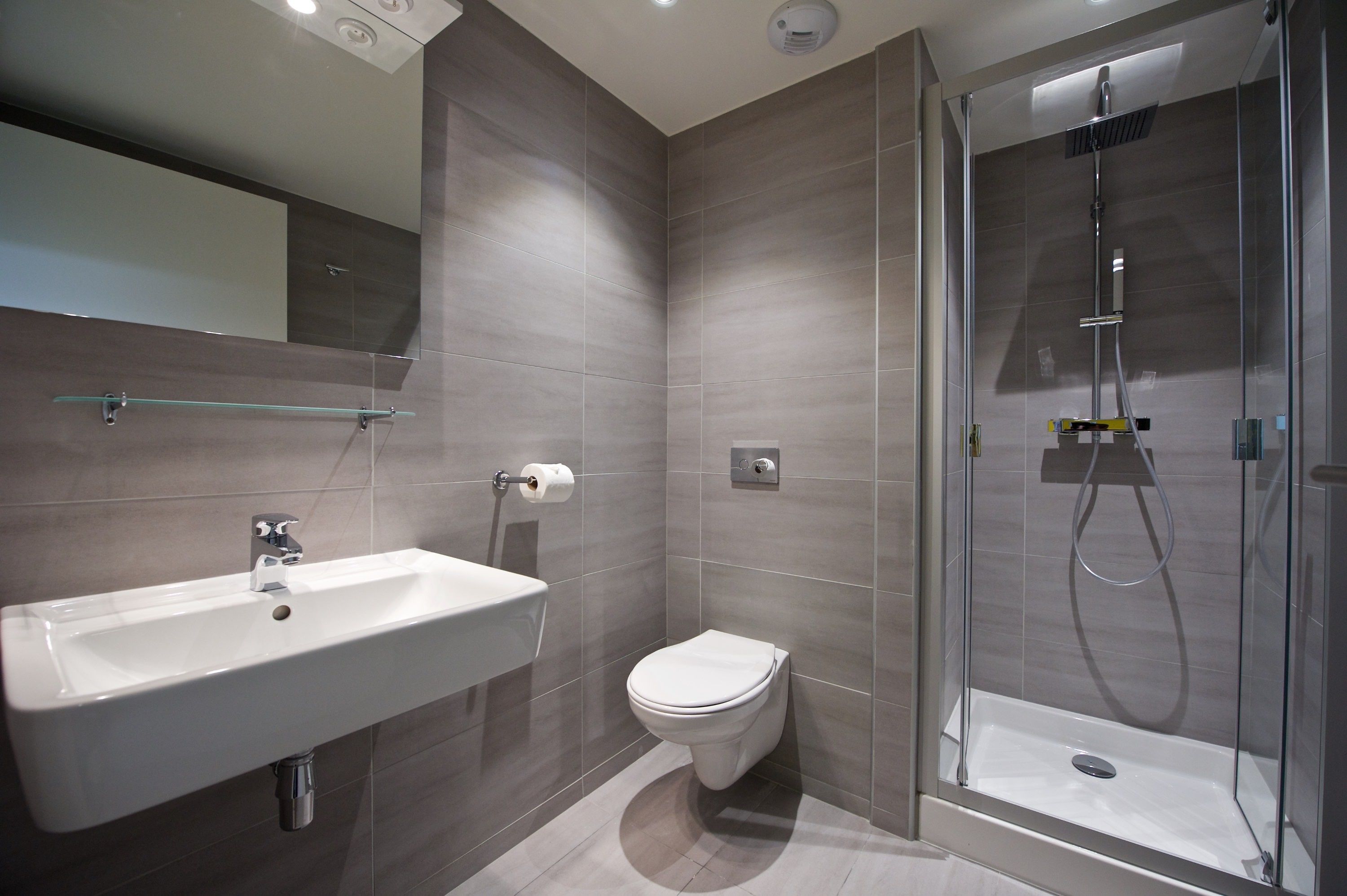 Photo - Staycity Aparthotels, Lyon Rue Garibaldi