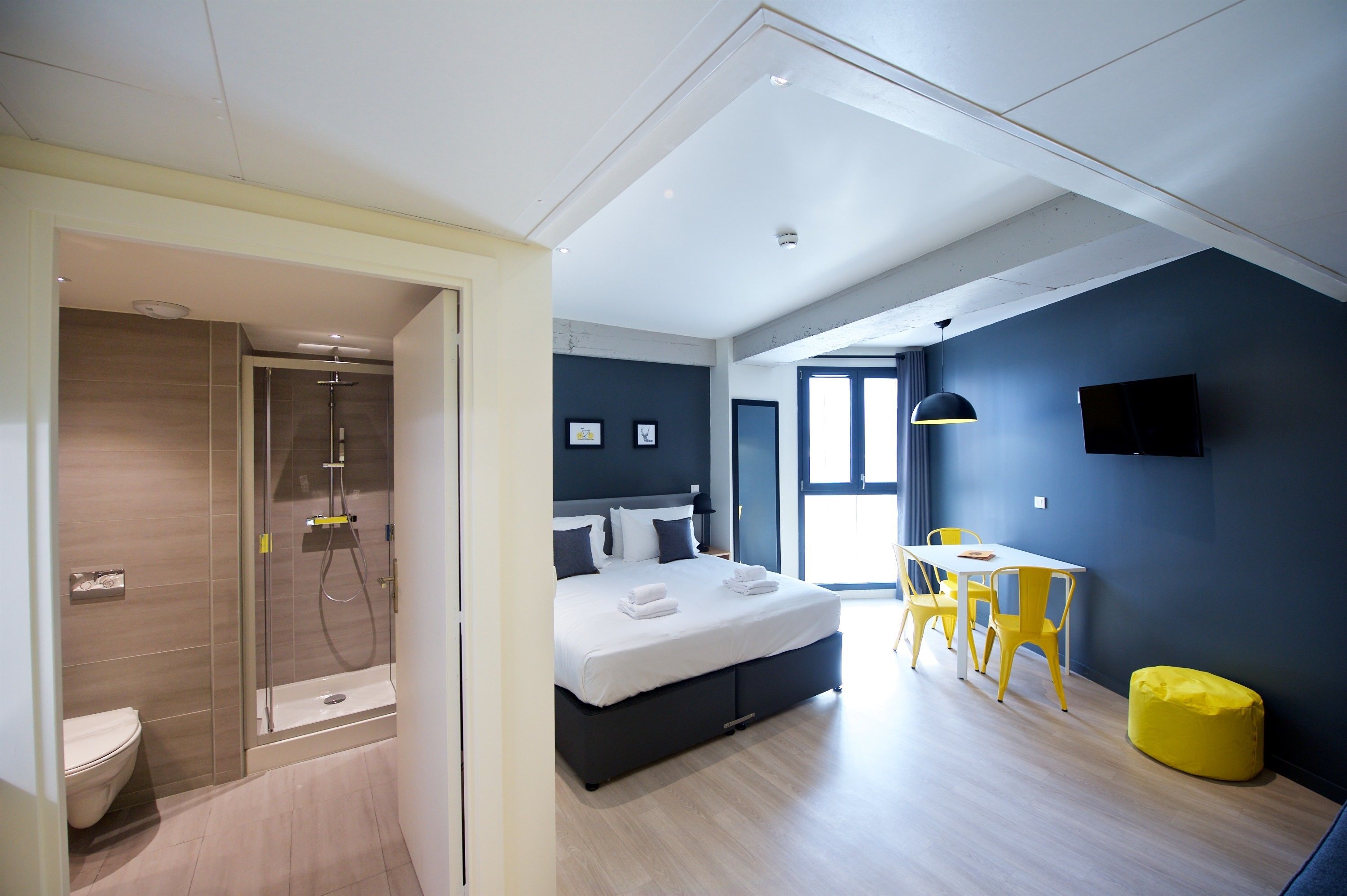 Photo - Staycity Aparthotels, Lyon Rue Garibaldi